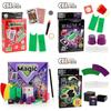 Magic Trick Set For Kids With Plastic Props And Stage Performance Skills For Holiday Gifts