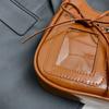 Y2k Harajuku Taška přes rameno Dámská Korejská Průhledná Ita Taška Školní Crossbody Taška Dámská Japonský Návrhář Preppy Kabelka Peněženka