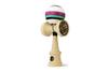 Okendama Kendama MAZE Series ZERO1 Shape SHTICK V2 Paint Sticky Paint (MAZE 2)