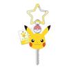 Tees Factory Pokemon Reel Keychain with Cover Pikachu PM-5546861PC