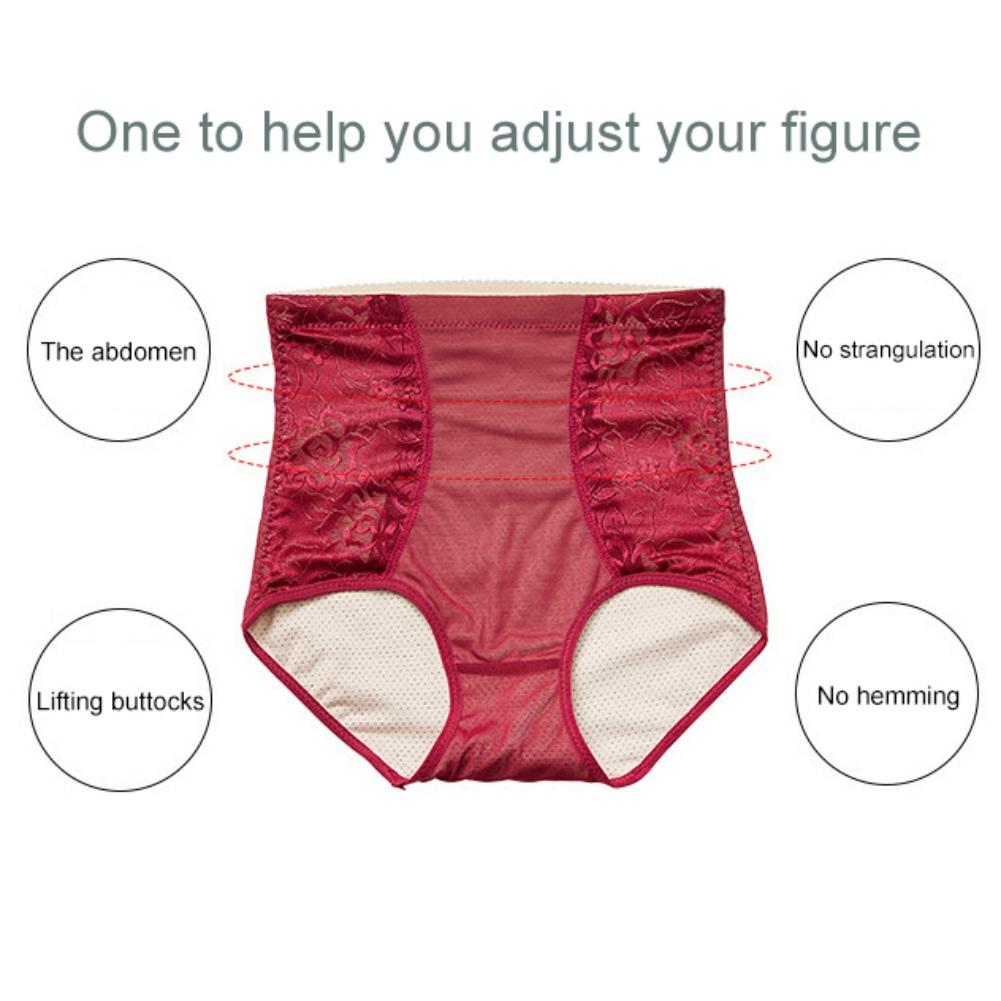 Damskie po porodzie kształtowanie sylwetki oddychający brzuch gorset biodra spodnie piękna talia talia i majtki na brzuch dla kobiet