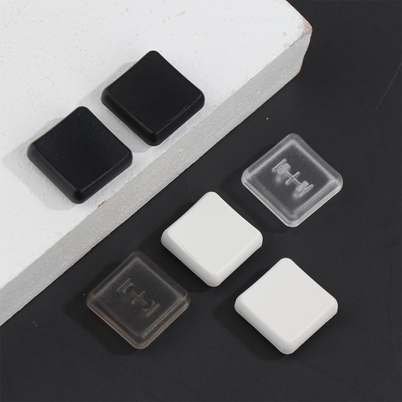 5 bucăți Choc Low Profile Pbt Key Caps pentru Chocolate Switch Tastatură mecanică