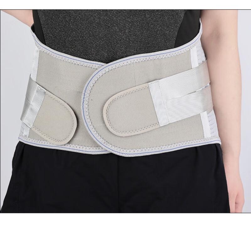 Tingbai Elastic Fitness & Weightlifting Back Support Belt