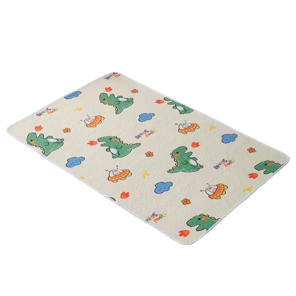 Wasserdichte Bettwäsche Urinauflagen Niedliche Cartoon Baby Schlafunterlagen Weiche Menstruationsauflage Kleinkinder