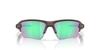 Oakley Flak 2.0 XL (Asia Fit) Sunglasses Matte Grenache with Prizm Golf Lens OO9188-J859