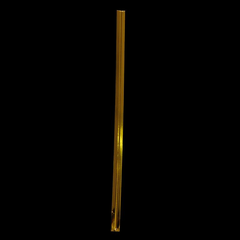 100X Clear Cone Shape Cellophane Bags Candy Sugar Popcorn Flower Packing Bag