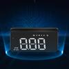 Holographic Car Speedometer Windshield Speed Projector Windshield Speed Projector Gps For Car Heads Up Display Hud Car