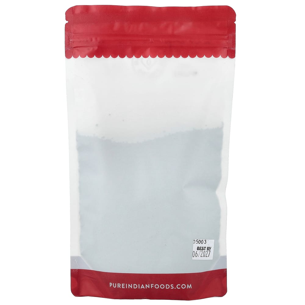 Pure Indian Foods Brown Whole Mustard Seeds, 226g (8oz)