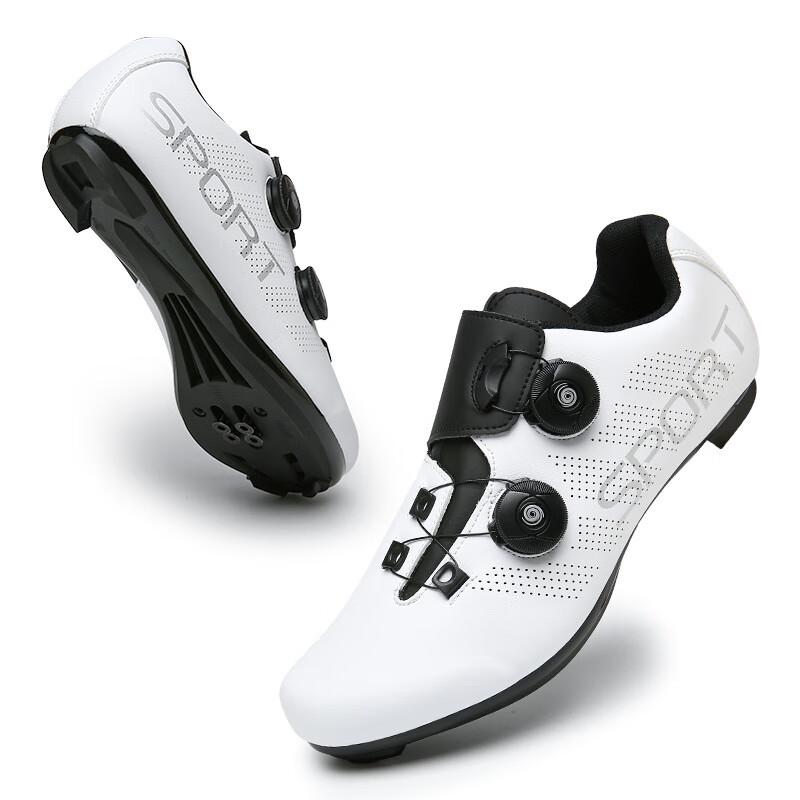 Lishi Outdoor Road Cycling Shoes