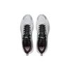 Li Ning Eazgo Flex V2 Low Top Running Shoes Men's Gray White ARSU005-1