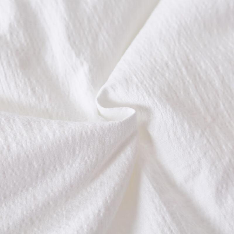 JUNXINGAZHENXIN All-Season Fiberfill Duvet