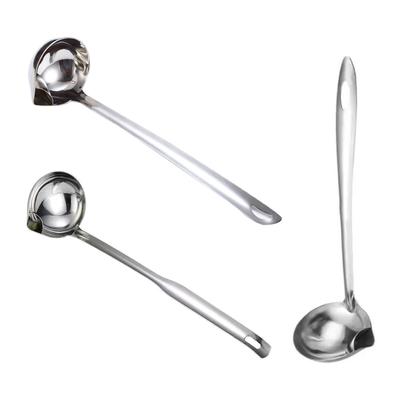 Stoviglie – Mestoli