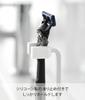 Yamazaki Shaver Tower 11114 Stand, White,
