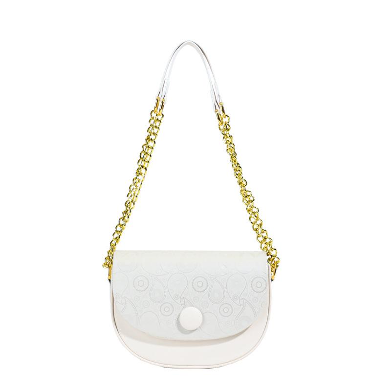 

Chain Bag Women s New Fashionable Versatile Shoulder Messenger Bag