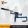 Manual Clay Target Thrower