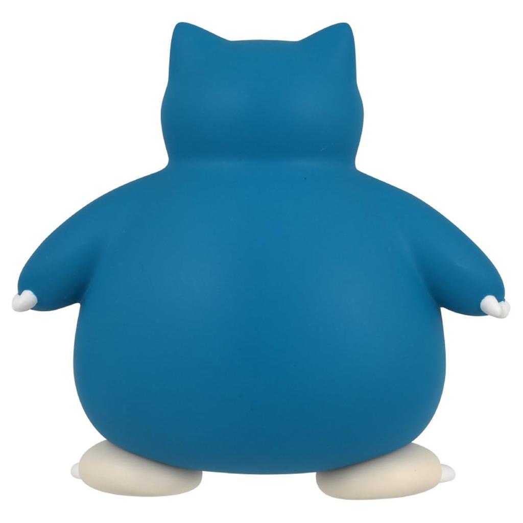 Pokemon Moncolle MS-29 Snorlax