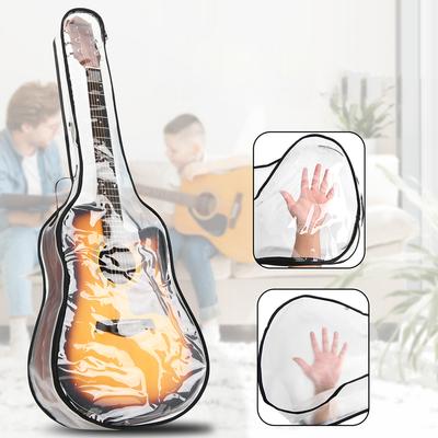 Partes y accesorios para guitarra – Bolsos para guitarras