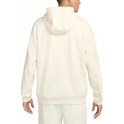 Nike Primary Fleece Men's Dri FIT Uv Full Zip Performance Hoodie FZ0967-110