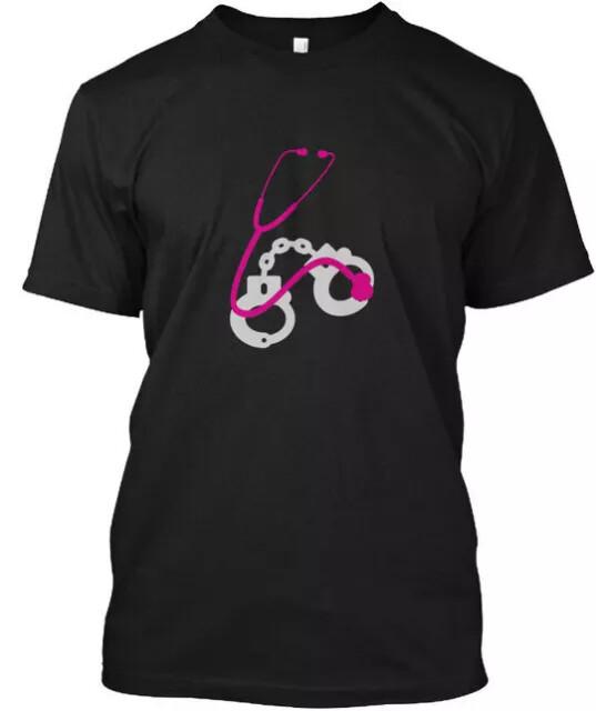 Correctional Nursing T Shirt Good Quality T Shirt SIze S 5XL Unisex T-Shirt M