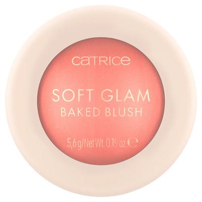 Blusher Soft Gram Baked 030, 5.6g