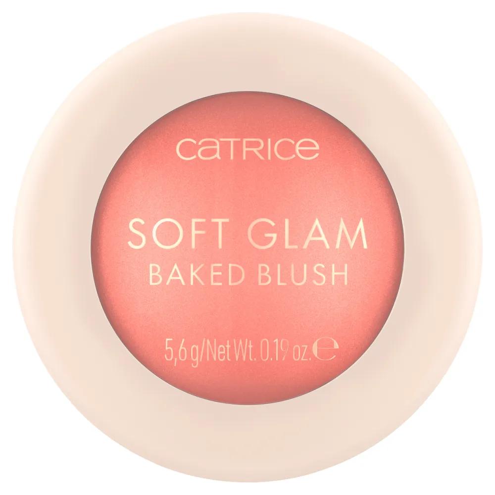 Catrice Blusher Soft Gram Baked 030, 5.6g