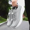 Fashion 2025 Men's Casual Sneakers Breathable Lightweight Sports Non Slip Walking Shoes Comfortable Athletic Shoes for Men Running Shoes