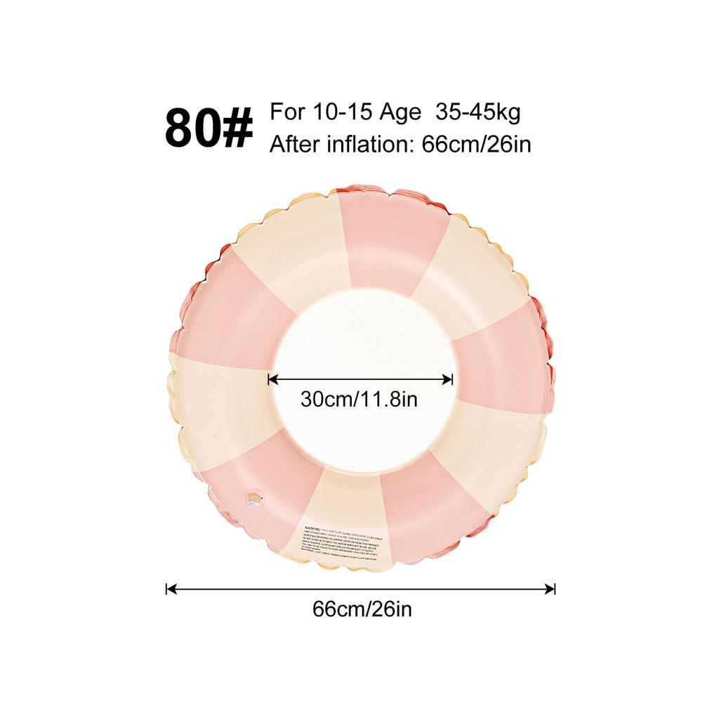 Inflatable Pool Floats for Adults,Summer Swimming Ring Pool Floaties for Ladies,Tubes Floating for Party