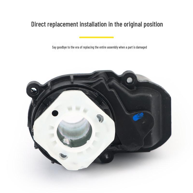 ZEEKR LS7 L7 Rearview Mirror Folding Motor Actuator