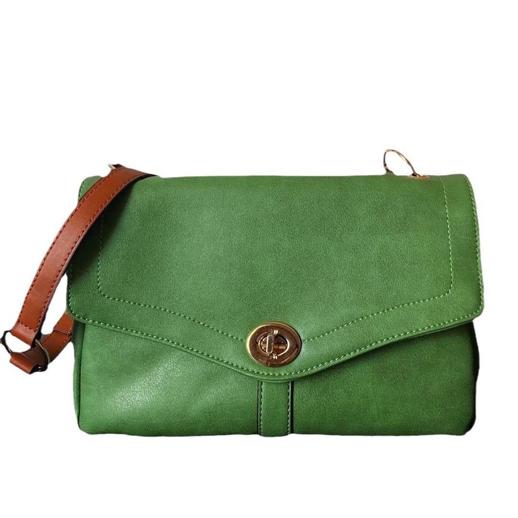 2024 Trendy Large Capacity French-Style Crossbody Shoulder Bag for Women