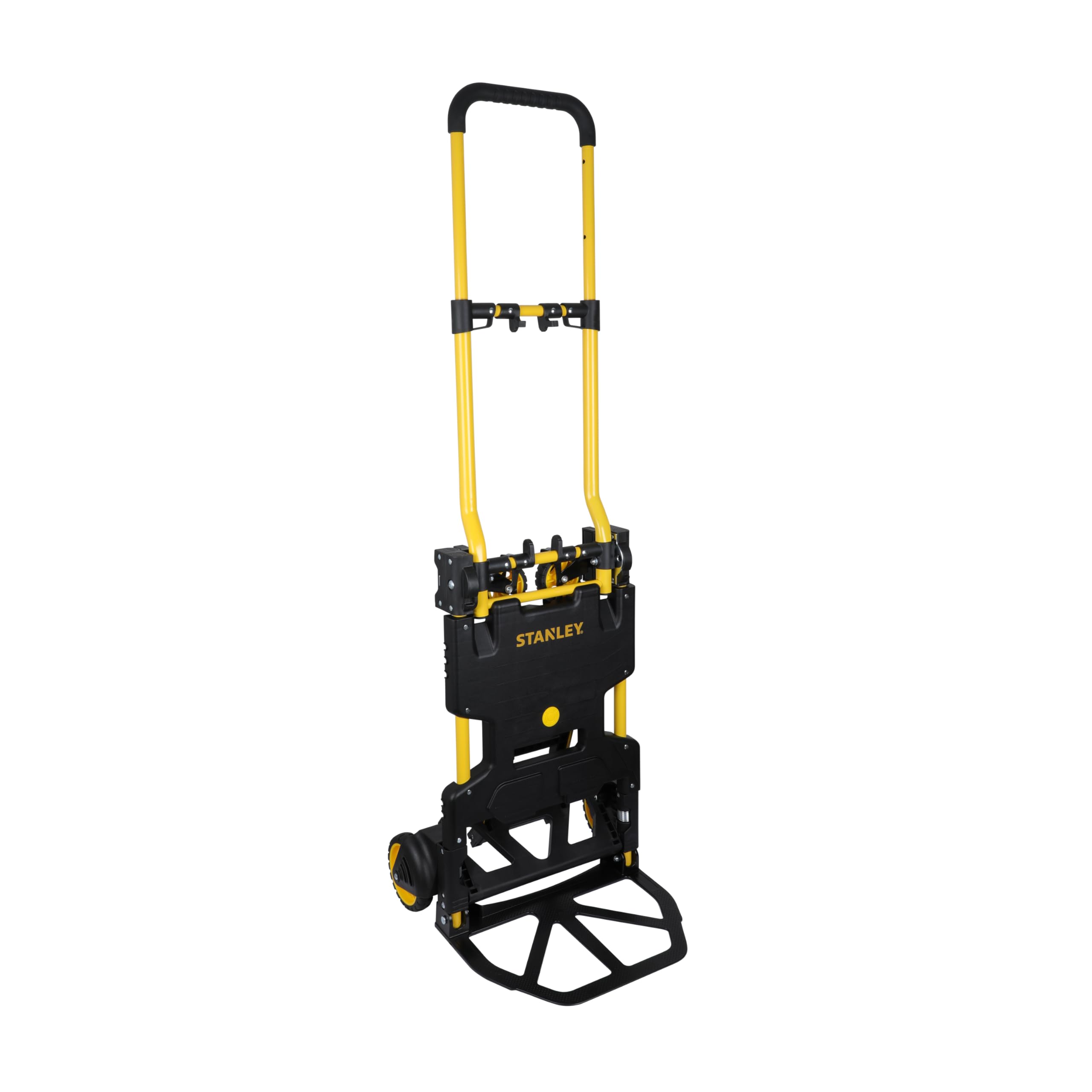 

STANLEY FT585 Folding Hand Truck 2-Way