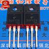 10pcs GT30F126 New import TO-220F Plasma LCD common pipe Induction cooker power tube 30F126