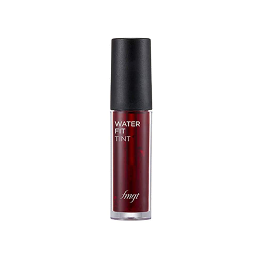 The Face Shop Water Fit Lip Tint - Cherry Kiss