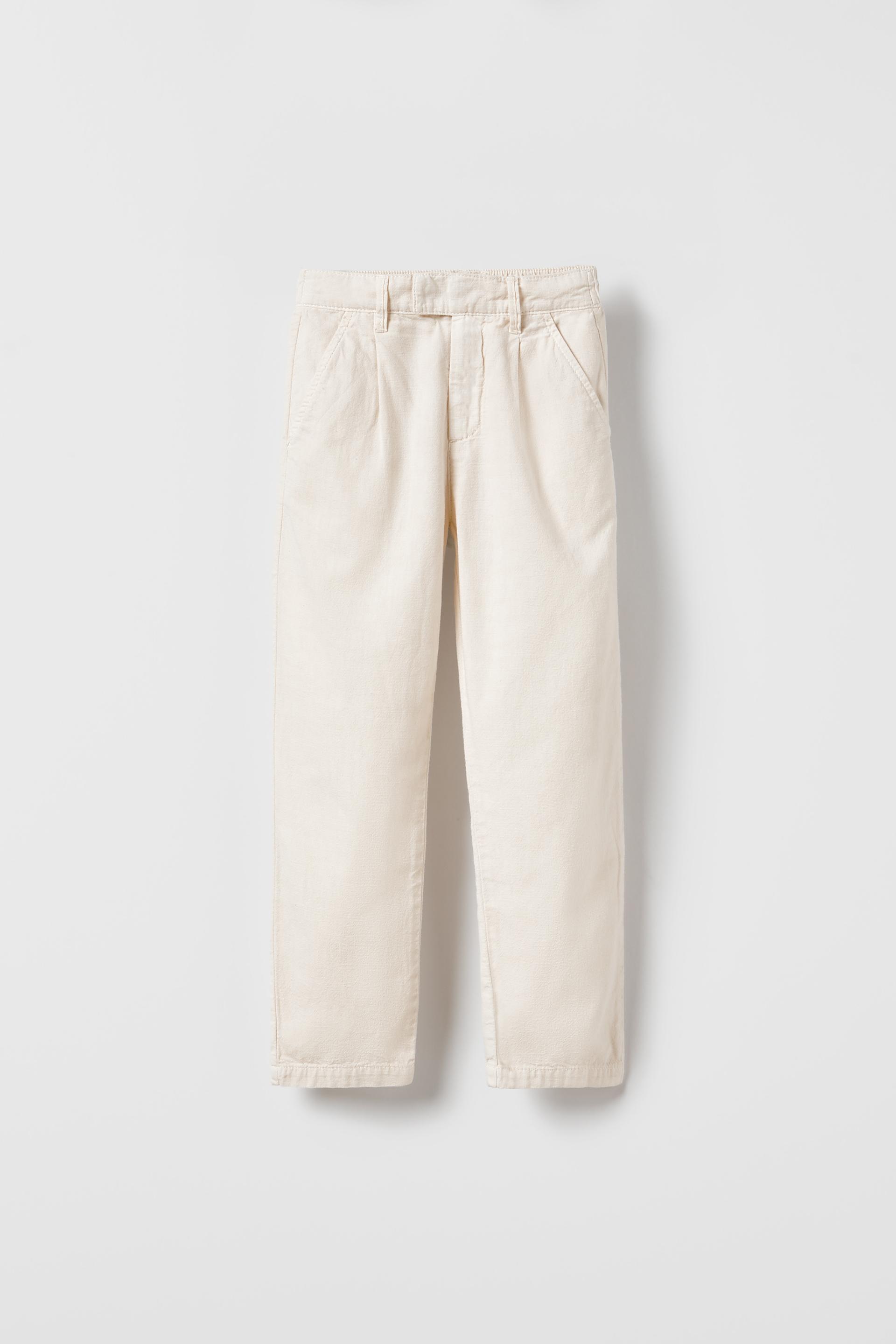 

БРЮКИ НА ДВОЙНЫХ ПУГОВИЦАХ