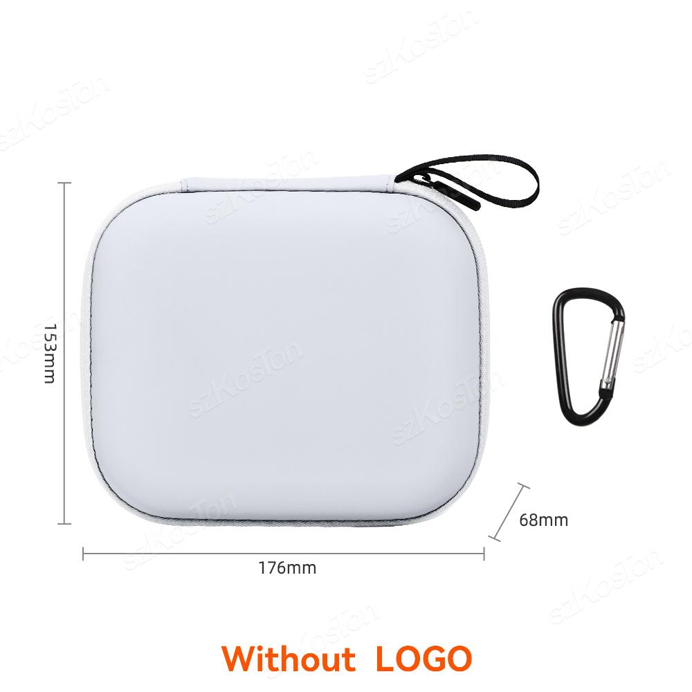 Handheld Flight Single Storage Bag For DJI NEO Body Protection Box Crossbody Carrying Case For DJI Neo Drone Accessories