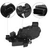 Door Lock Actuator Front Rear Left Right for Land Range Rover Evoque Jaguar XF Discovery LR2 LR3 LR4 LR014101 LR013892