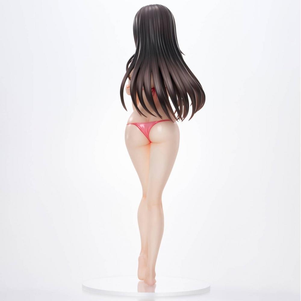 To Love Ru Swimsuit Series Yui Kotegawa