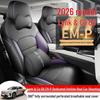 2026 Lynk & Co 08 Model 210 Ultra H7 All-Season Leather Car Seat Covers