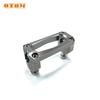 OTOM Motorcycle 28MM Handlebar Risers Bar Clamp Extend Adapter With Bolts CNC Machining Aluminium For YAMAHA YZ125 YZ250 YZ450F