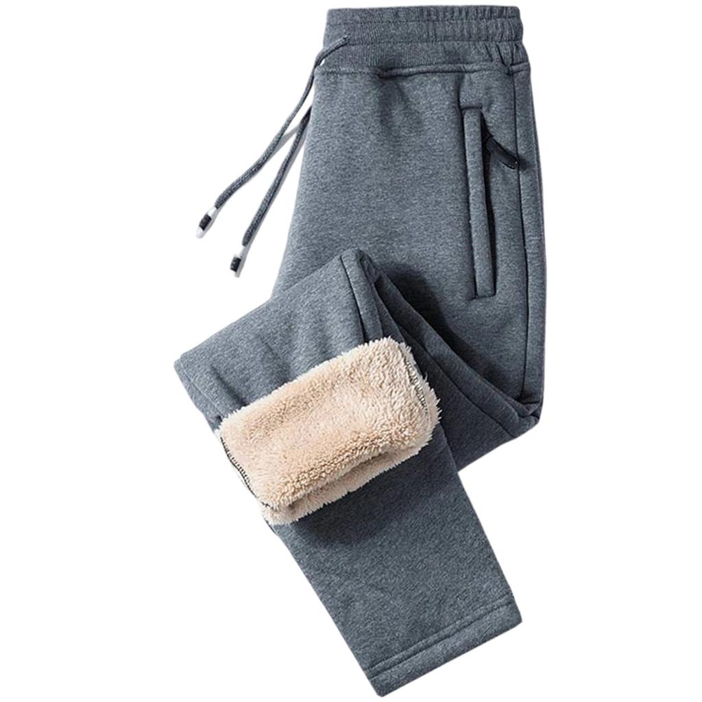 Men's Casual Loose Trousers Work Safety Trousers Workwear