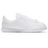 (GS) Nike Cortez Basic SL 'Triple White' Kids' 904764-100