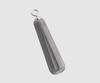 Jackall Tungsten Stick Round Eye Sinker Size 10.5 grams (1723)