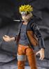 Tamashii Nations S.H.Figuarts Naruto The Power Connected by Many Feelings 145mm PVC ABS Movable Figure