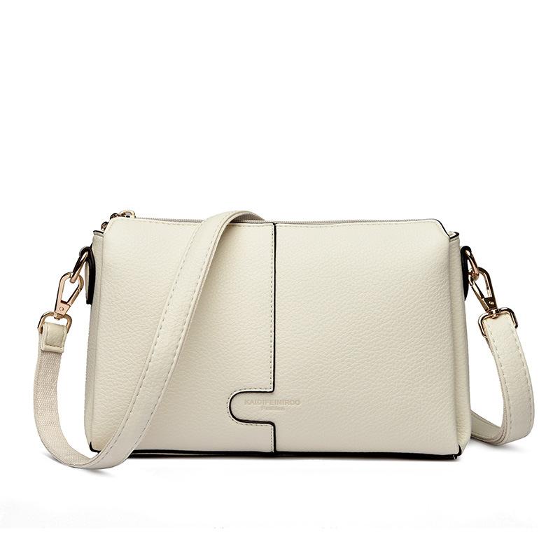 Single-shoulder Underarm Crossbody Bag A Stylish Mom Bag and A Trendy Middle-aged Lady Bag