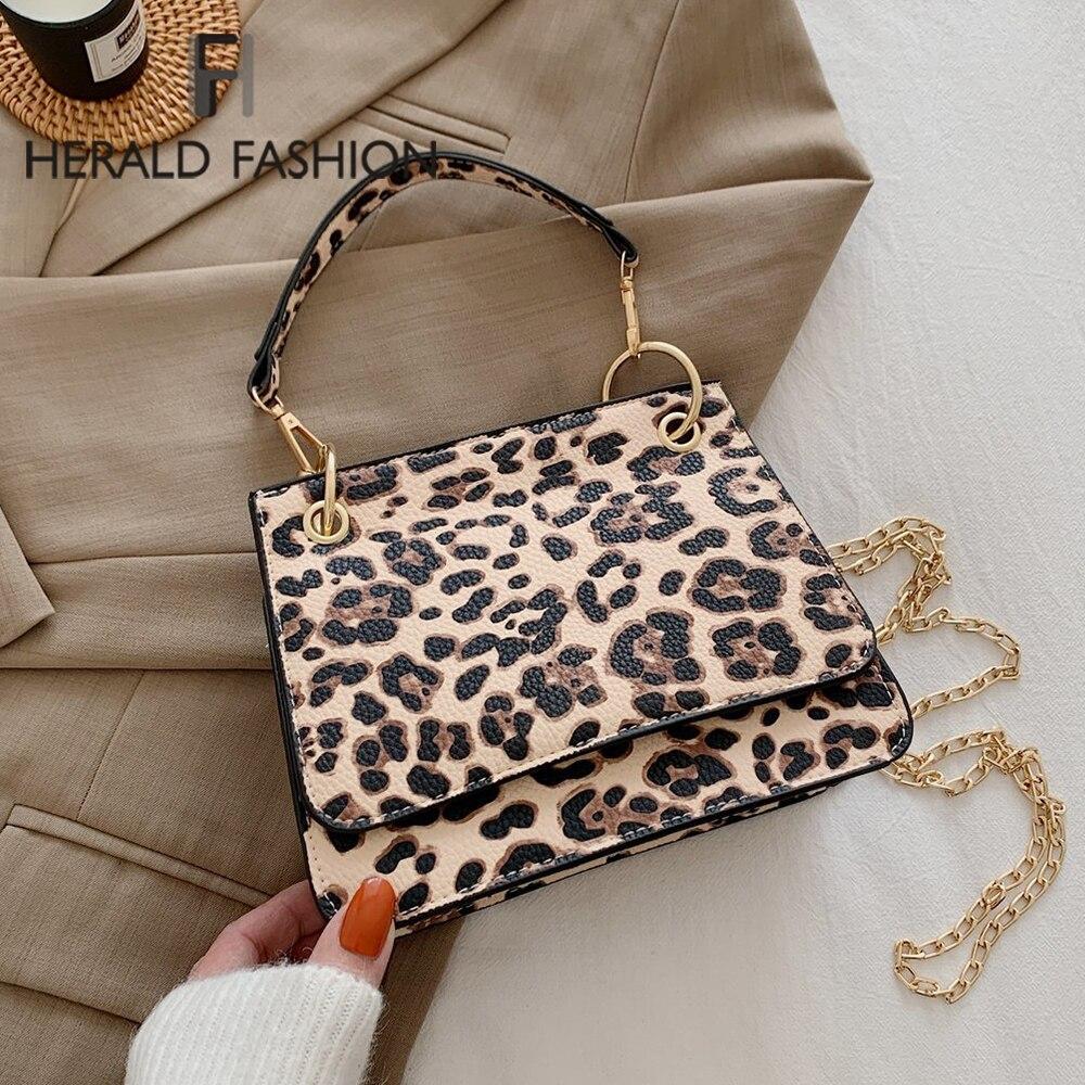 brown square purse