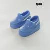 Original 1/6 Doll Shoes 30cm Super Model Boots High Quality Doll Casual Shoes  Doll Accessories