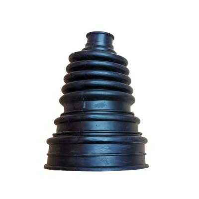 Universal Silicone Outer Cv Boot Constant Flexible Velocity Joint Constant-Velocity Dust Cover Anti-Aging Wear Resistance