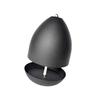 Practical Iron Tealight Hand Warmer For Even Heat Dispersion Atmospheres Lamp Tealight Holder Heater Gift HX6C