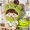 Cat Cute Cartoon Decorative Funny Cat Headwear Cat Dog Hat Headgear Pet Cute Funny Artifact Warm Plush Pet Hat Pet Photo Props