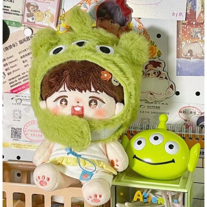 Cat Cute Cartoon Decorative Funny Cat Headwear Cat Dog Hat Headgear Pet Cute Funny Artifact Warm Plush Pet Hat Pet Photo Props