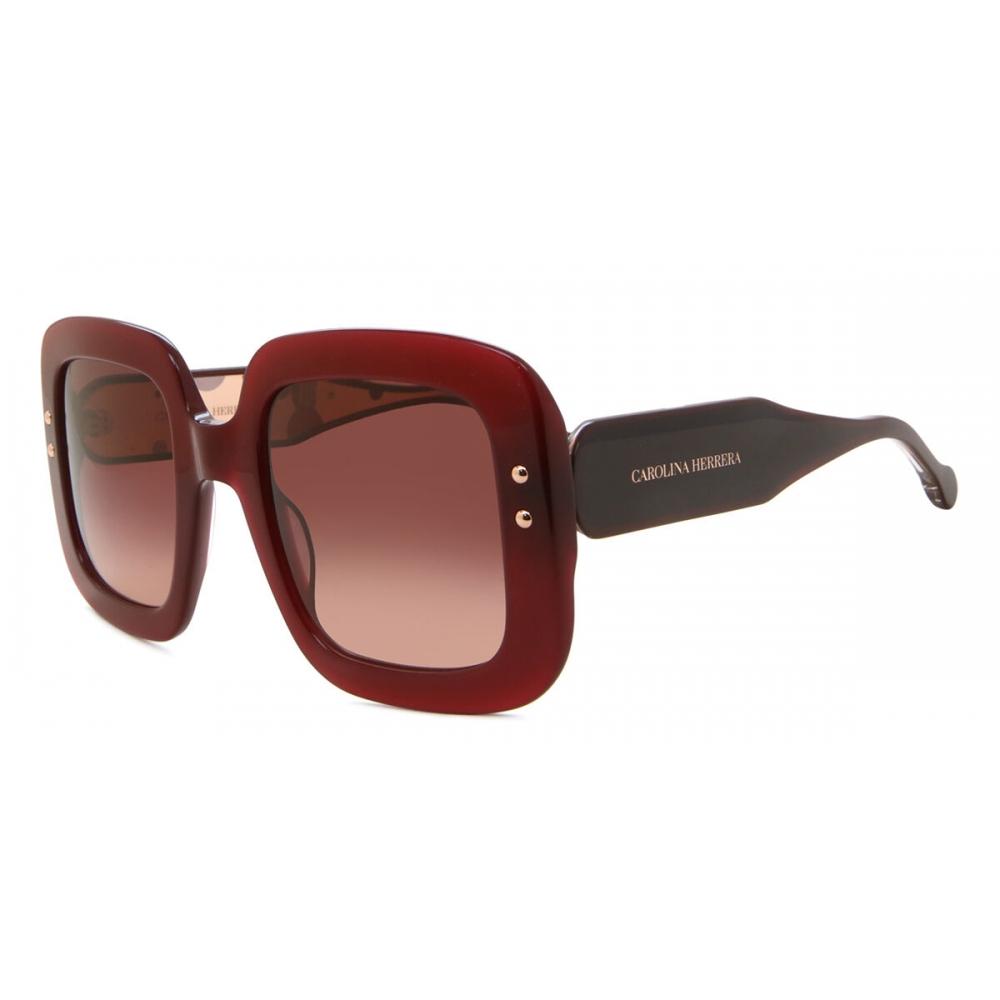 Carolina Herrera Ch 0010 S Lhf 3x Women SunglaSSeS